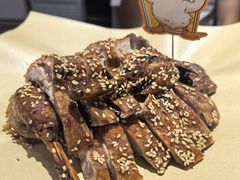 -眉州东坡(团结湖店)