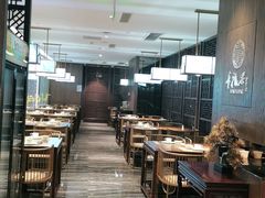 大堂-童福兴·南京菜(老门东店)