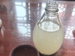 -老宅藕香·湖北菜·非遗藕汤·武昌鱼(黄鹤楼景观店)