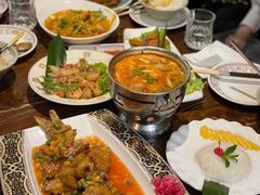 -Siam泰餐厅(水上公园店)