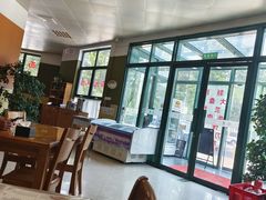 -新锦路青年公寓餐厅