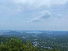 -北高峰
