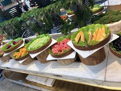 -半岛听涛蒸汽海鲜自助(K11店)