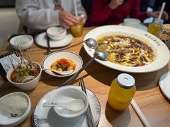 -太二酸菜鱼(宁波来福士店)