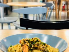 -HELLO 27 意面·沙拉·帕尼尼