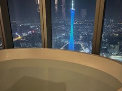 -广州四季酒店