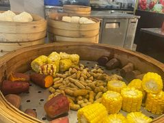 -富丽华大酒店·御园中餐厅(茶亭路店)