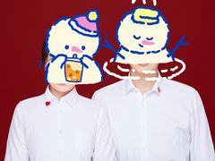 -海马体照相馆(南京虹悦城店)
