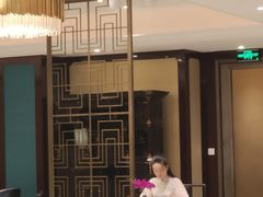 -Yan Ting 宴庭中餐厅(上海静安瑞吉酒店)