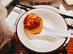生煎包-阿宝生煎包(万松园总店)