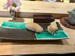 -AKIMOTO秋本寿司(双井店)