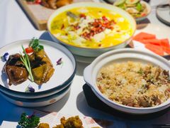 -蕉棠·鸽子餐厅(柳州万象城店)