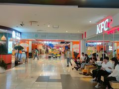 -凯德广场(西城店)