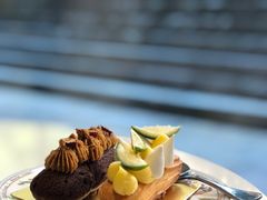 -上海衡山路十二号华邑酒店
