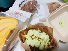 -面包日报