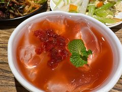 -平娃三宝烧烤·面食(南小街店)