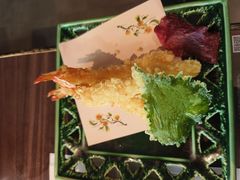 -匠和风精致料理(莆田财富中心店)