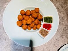 -北平食府(马鞍山路店)