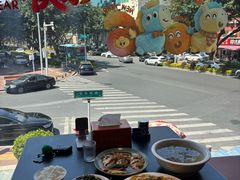 -鑫悦楼煎蟹·16年海鲜大排档