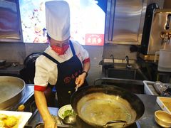 -素满香·Vegan食养自助(天一广场店)