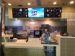 -DQ·蛋糕·冰淇淋(嘉兴南湖万达店)