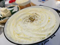 -火山屋台(新街口店)