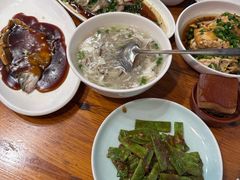 -百家鲜·杭帮菜