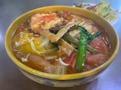 -华兴街煎蛋面(总店)