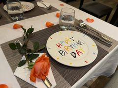 -LA CREPERIE BRETONNE布列塔尼法式餐厅(天童北路店)