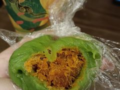 -许阿姨糕团店(南京总店)