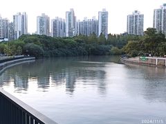 -苏州河梦清园环保主题公园