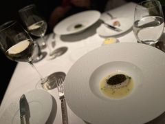 -Le Bernardin