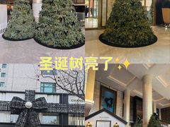 -王府半岛酒店