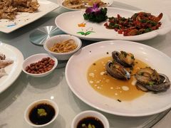 -大东海海鲜酒楼(渔人码头总店)