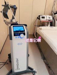 -Fundi张玉珊修身堂·indiba·BTL科技瘦身