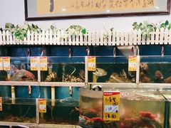 -鑫悦楼煎蟹·16年海鲜大排档