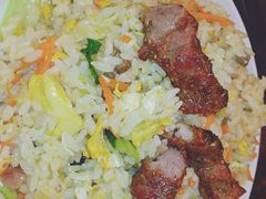 -河州春清真西北特色美食(虎踞路店)