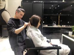 -TIGI英国美发沙龙