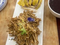 -都一处烧麦馆(前门店)