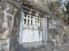 -石经山风景区