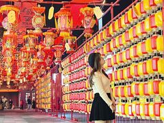 -中骏世界城(泉州店)