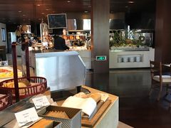 面包机-无锡梁鸿湿地丽笙度假酒店·流觞西餐厅