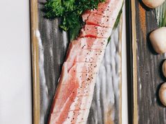 -妥妥烤肉料理(凯德店)
