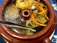 迷你汽锅鸡-桥香园云南过桥米线(金马碧鸡店)