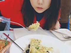 -安东尼奥餐厅