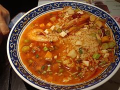 -半秋山西餐厅(宜昌大洋店)