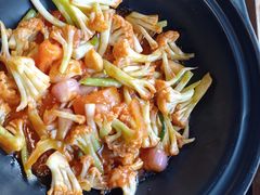-瑶王府·广西菜(相思湖店)
