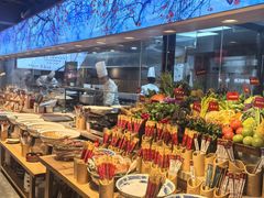 -鸽子窝(宋庄店)