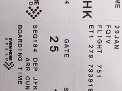 -约翰·菲茨杰拉德·肯尼迪国际机场