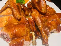 -幸福哟烧鸡·粤菜海鲜私厨(七星路店)